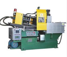 鉛合金壓鑄機(jī)有什么特點(diǎn)？