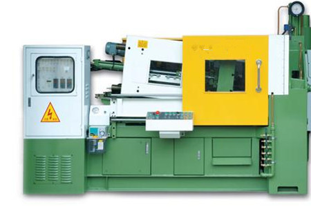 壓鑄機(jī)由哪些部分組成?