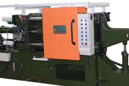 如何有效提高熱室壓鑄機(jī)的工作能力？