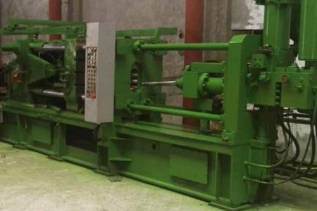 購(gòu)買二手壓鑄機(jī)需要注意哪些？