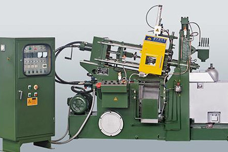 鉛壓鑄機(jī)使用過程中會遇到的常見問題