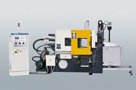 熱室壓鑄機頂針不回位怎么維修？方法如此簡單！