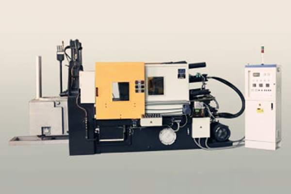 熱室壓鑄機(jī)工作過(guò)程，你知道多少？